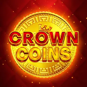 Crown Coins – automat w lobby AMPM Casino