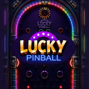 Lucky Pinball – automat w lobby AMPM Casino