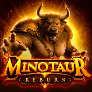 Minotaur ReBurn – automat w lobby AMPM Casino